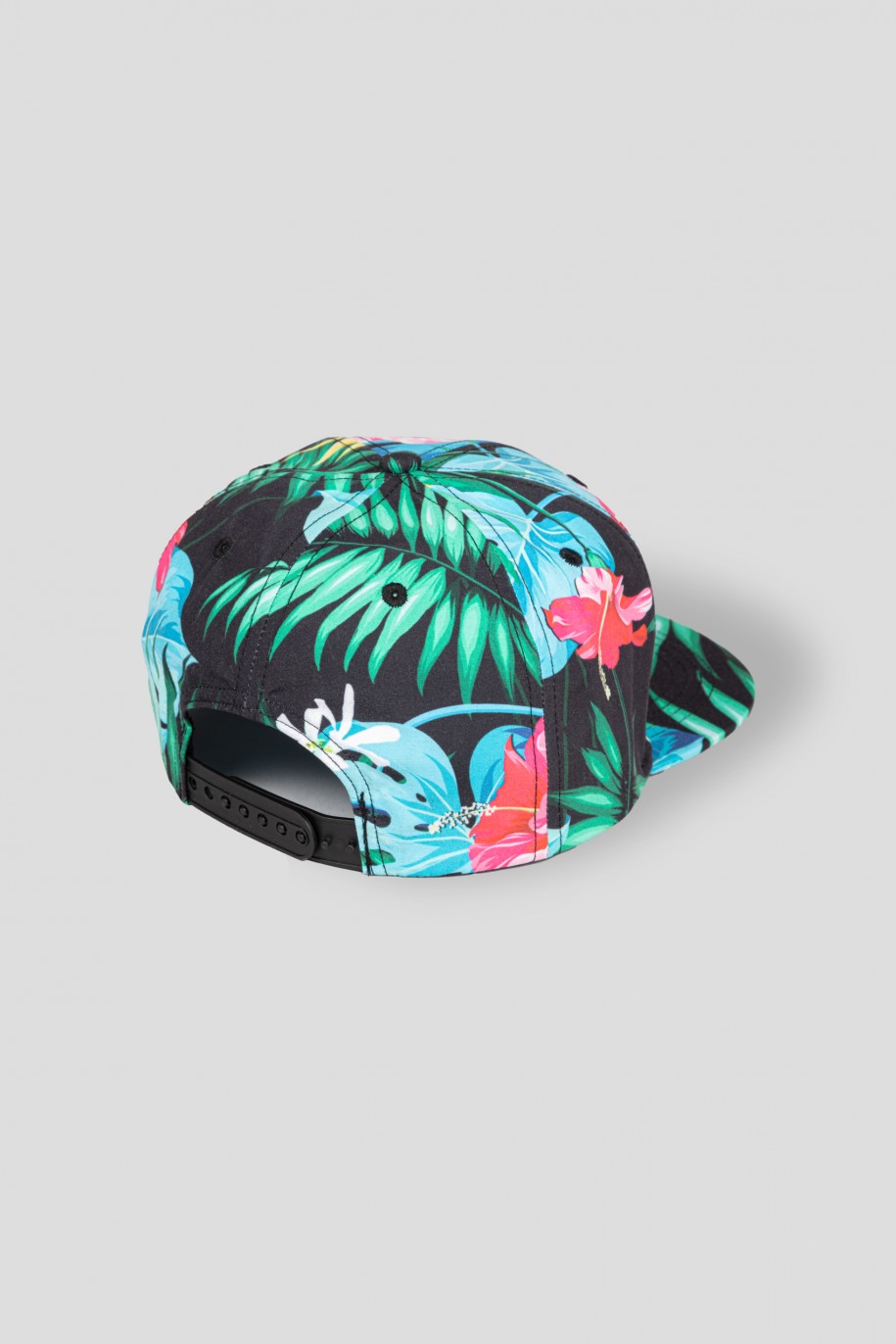 Czapka z daszkiem TROPICAL - 34312