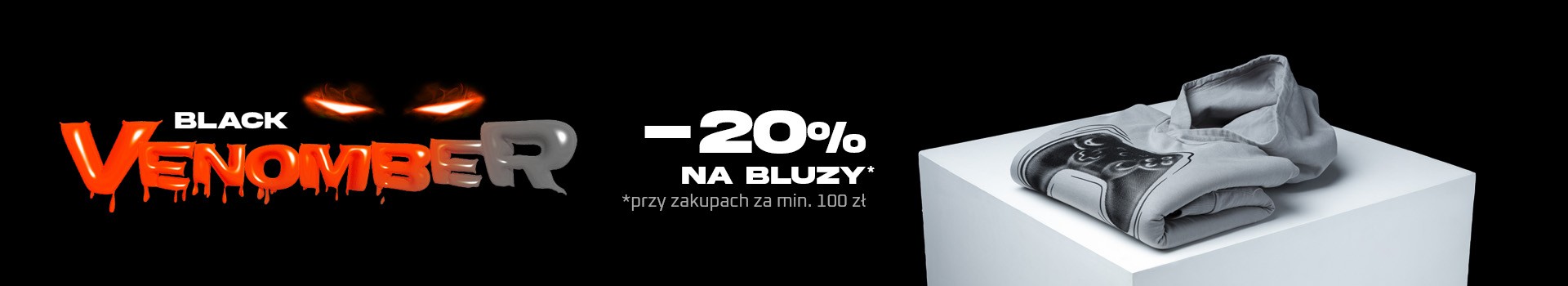 Bluzy dziewczęce na Black Friday