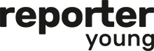 Reporter Young logo